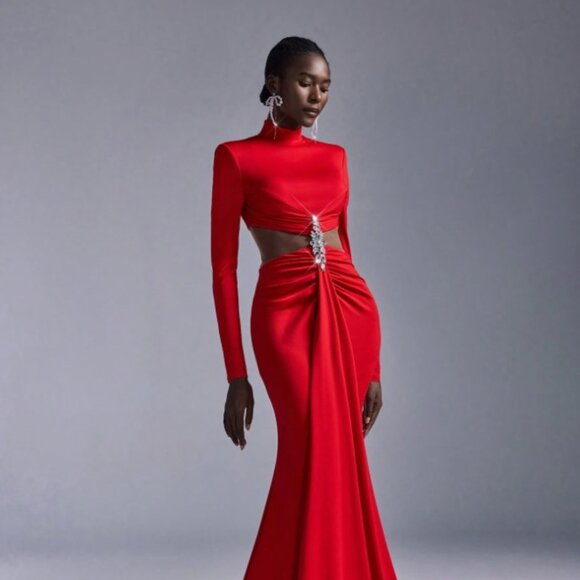 DRESS - Picture 10 of 14